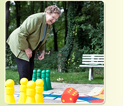 Willkommen auf unserer Website